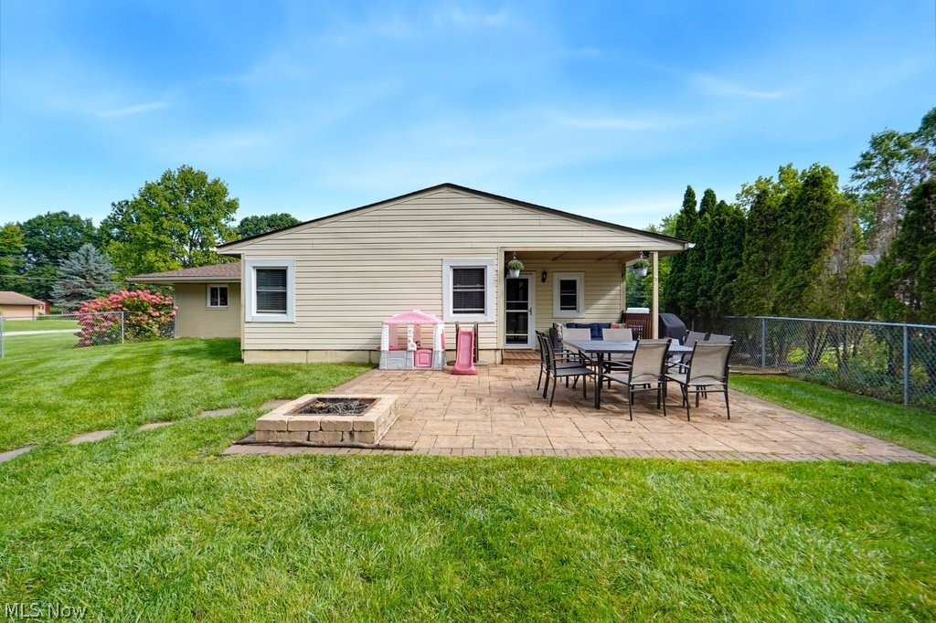 1342 Roseland Drive Macedonia OH 44056
