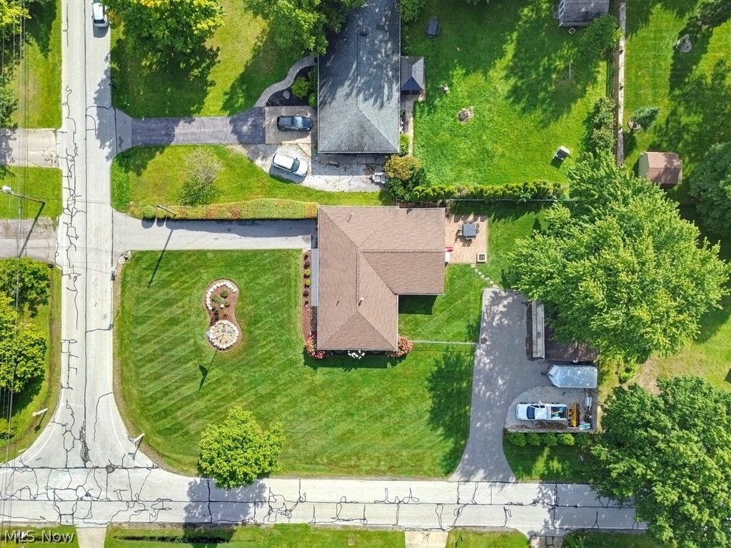 1342 Roseland Drive Macedonia OH 44056