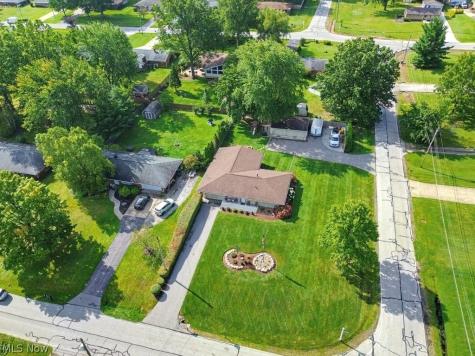 1342 Roseland Drive Macedonia OH 44056