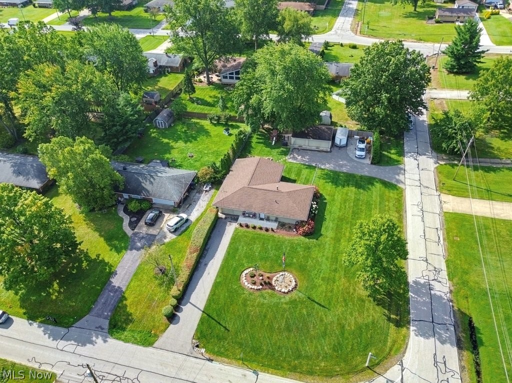 1342 Roseland Drive Macedonia OH 44056