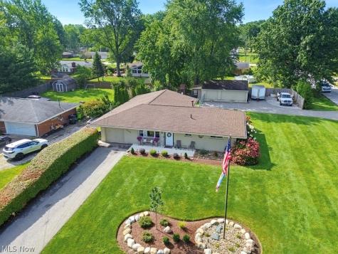 1342 Roseland Drive Macedonia OH 44056