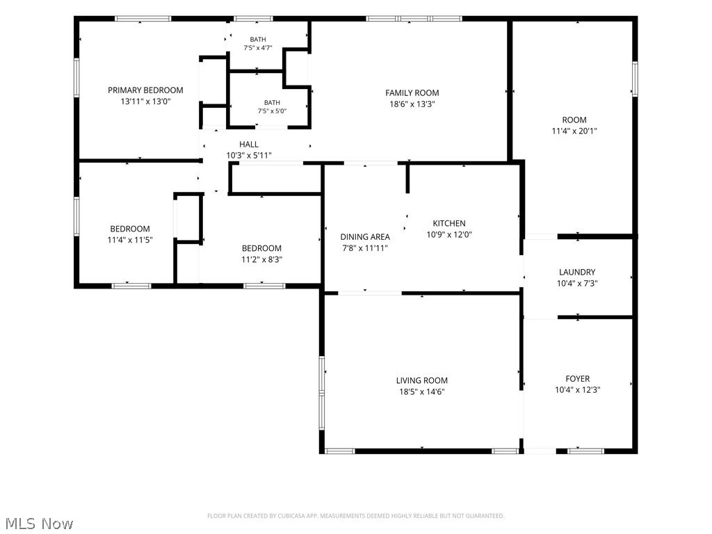 1342 Roseland Drive Macedonia OH 44056