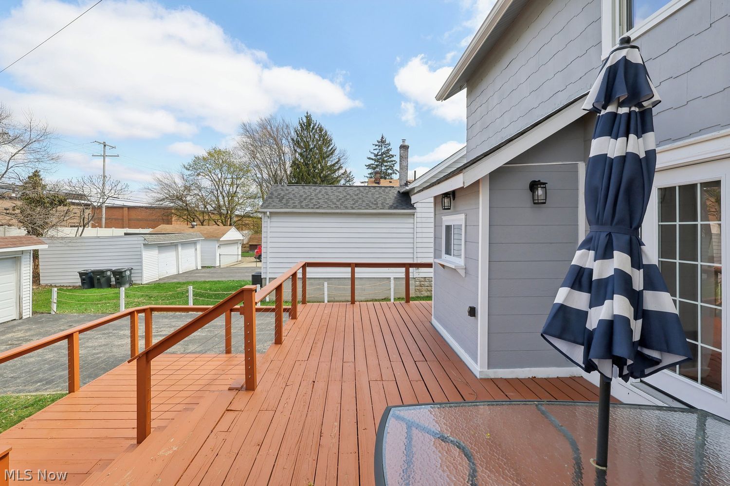 5115 Oakmont Drive Lyndhurst OH 44124