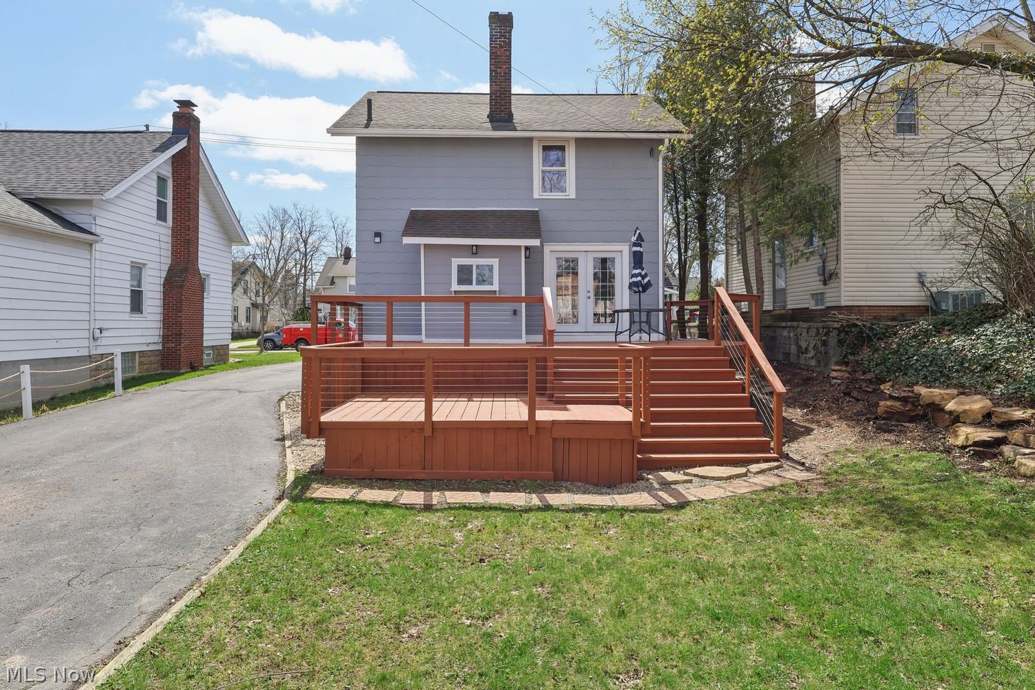 5115 Oakmont Drive Lyndhurst OH 44124