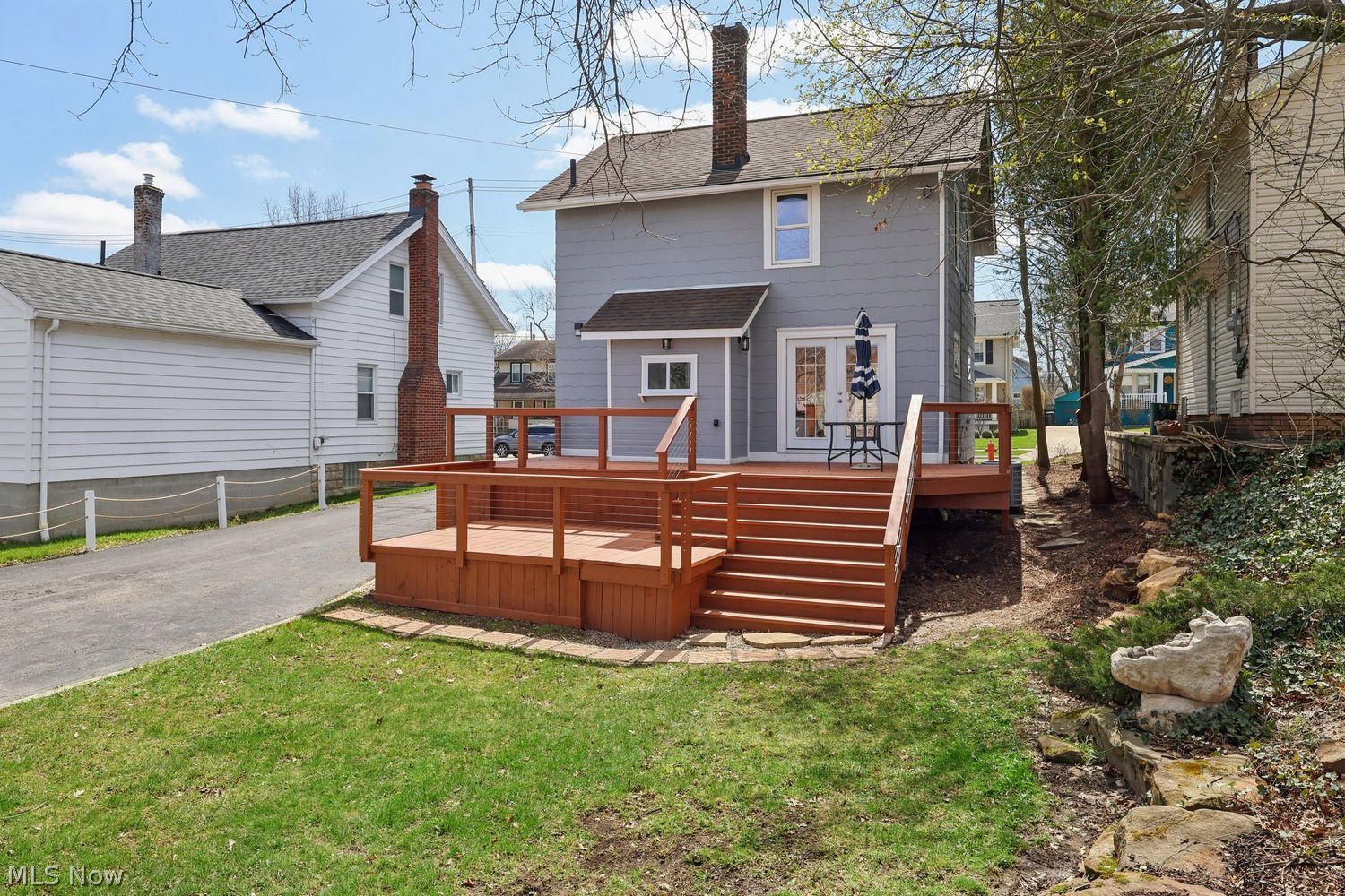 5115 Oakmont Drive Lyndhurst OH 44124