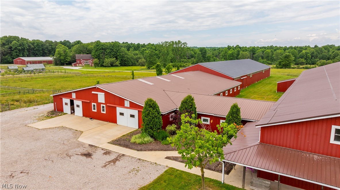 16490 Munn Road Chagrin Falls OH 44023