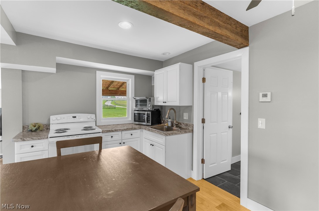 16490 Munn Road Chagrin Falls OH 44023