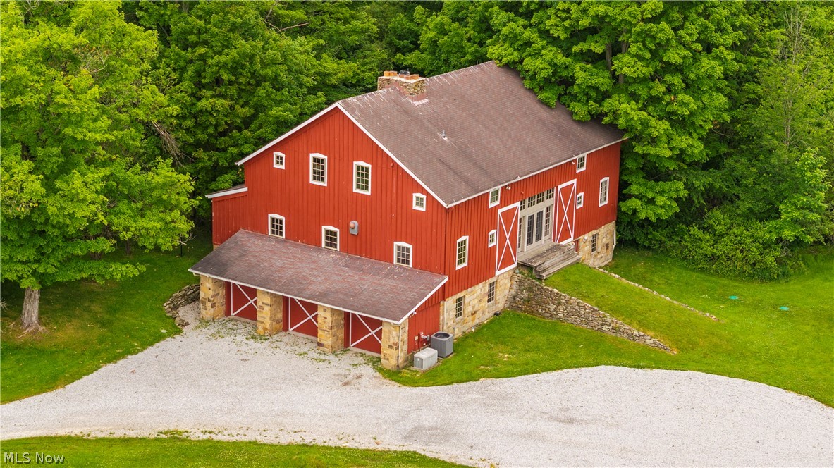 16490 Munn Road Chagrin Falls OH 44023