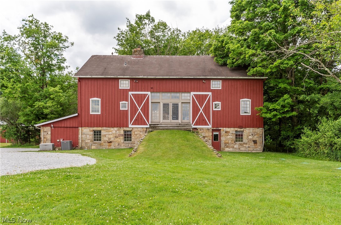 16490 Munn Road Chagrin Falls OH 44023