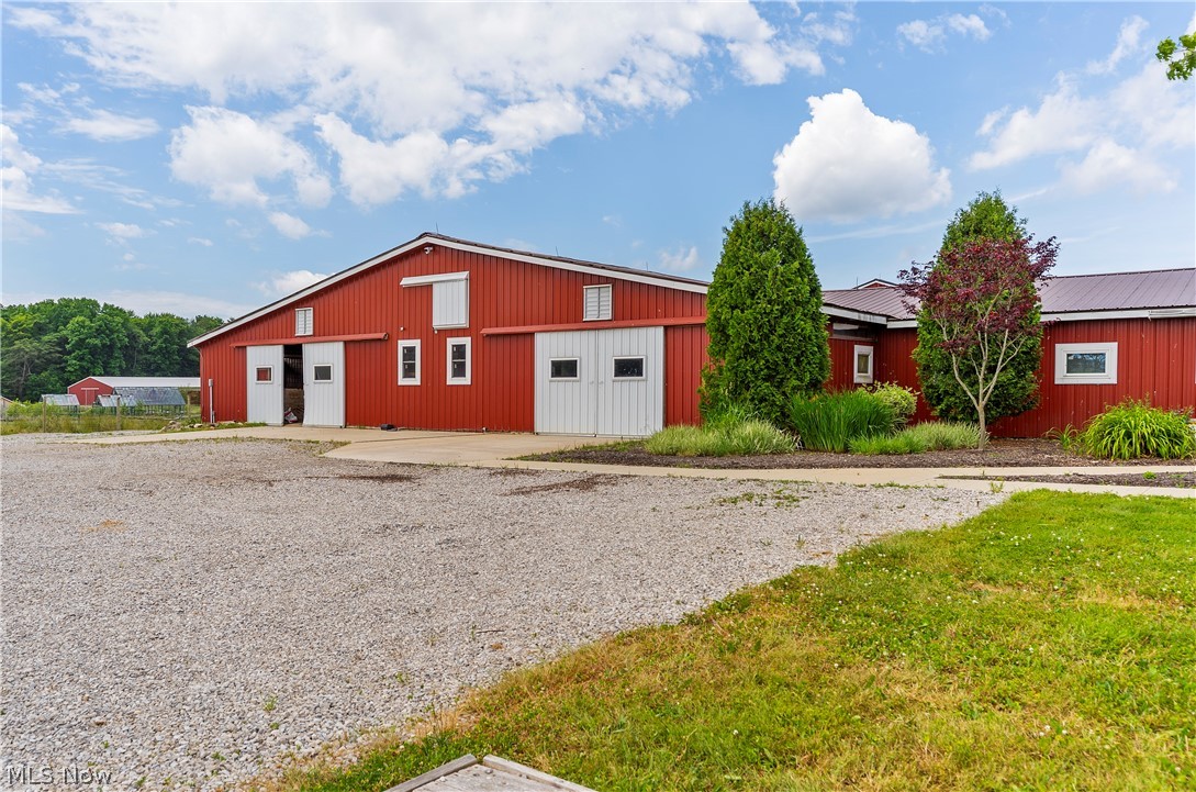 16490 Munn Road Chagrin Falls OH 44023