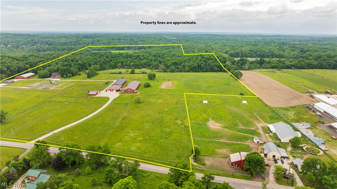 16490 Munn Road Chagrin Falls OH 44023
