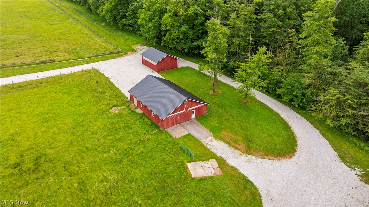 16490 Munn Road Chagrin Falls OH 44023