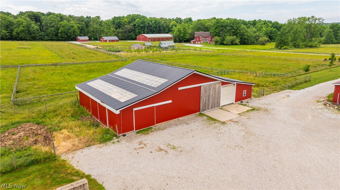 16490 Munn Road Chagrin Falls OH 44023