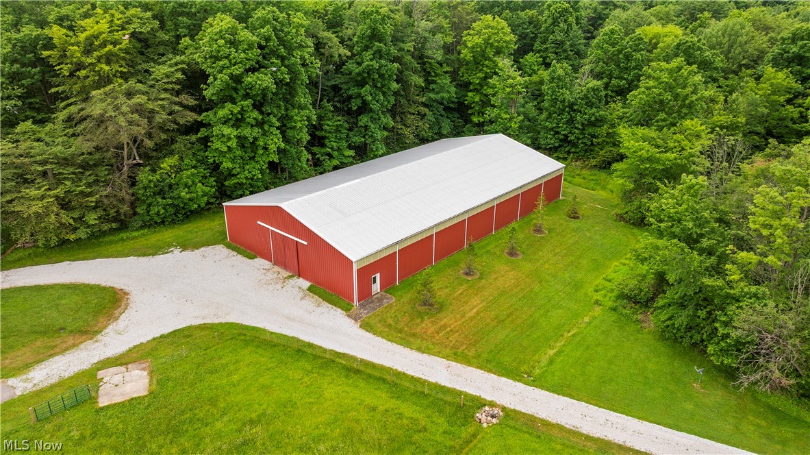 16490 Munn Road Chagrin Falls OH 44023