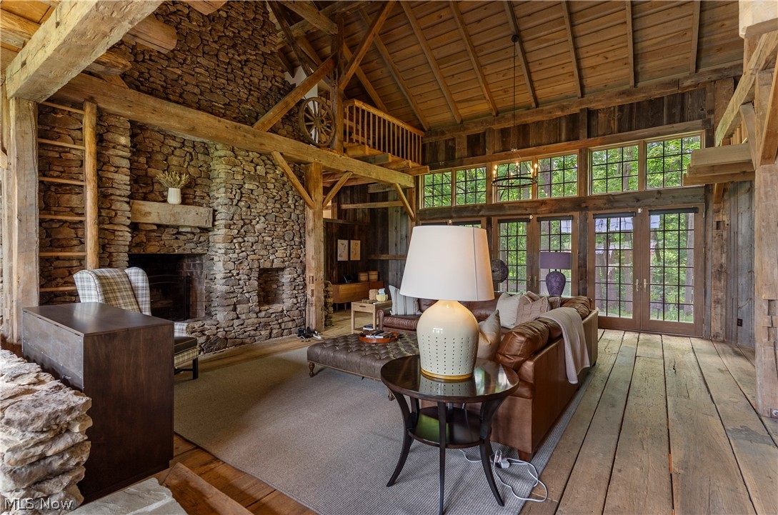 16490 Munn Road Chagrin Falls OH 44023
