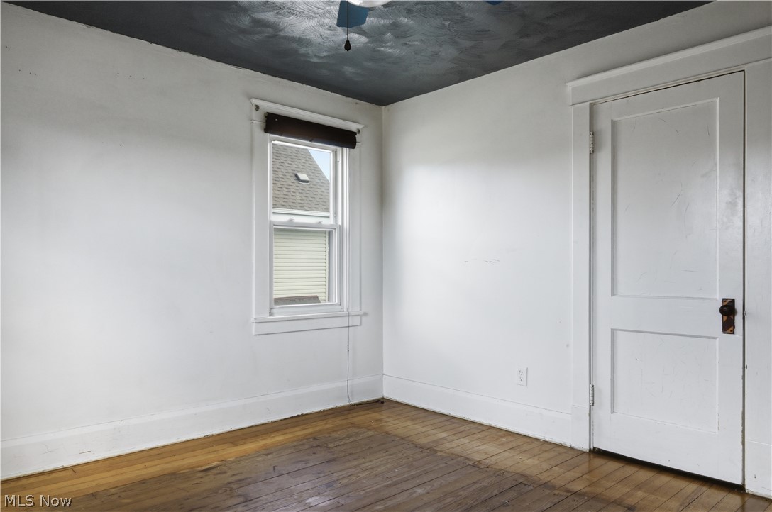 201 E Wilson Avenue Girard OH 44420