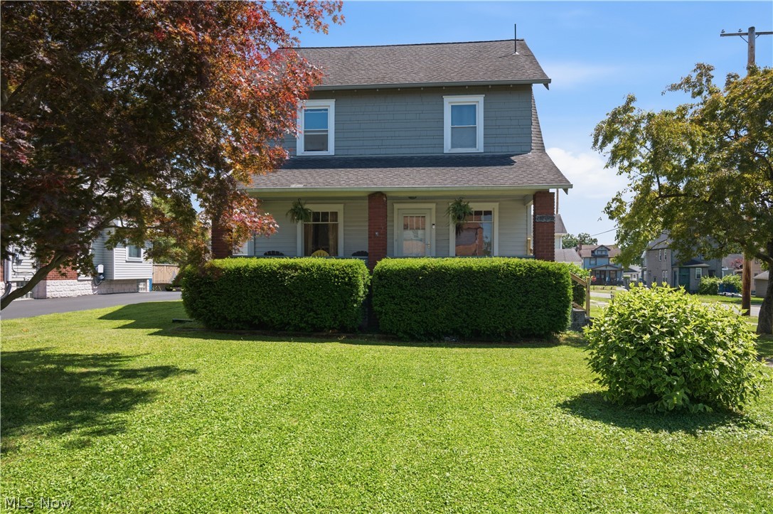 201 E Wilson Avenue Girard OH 44420