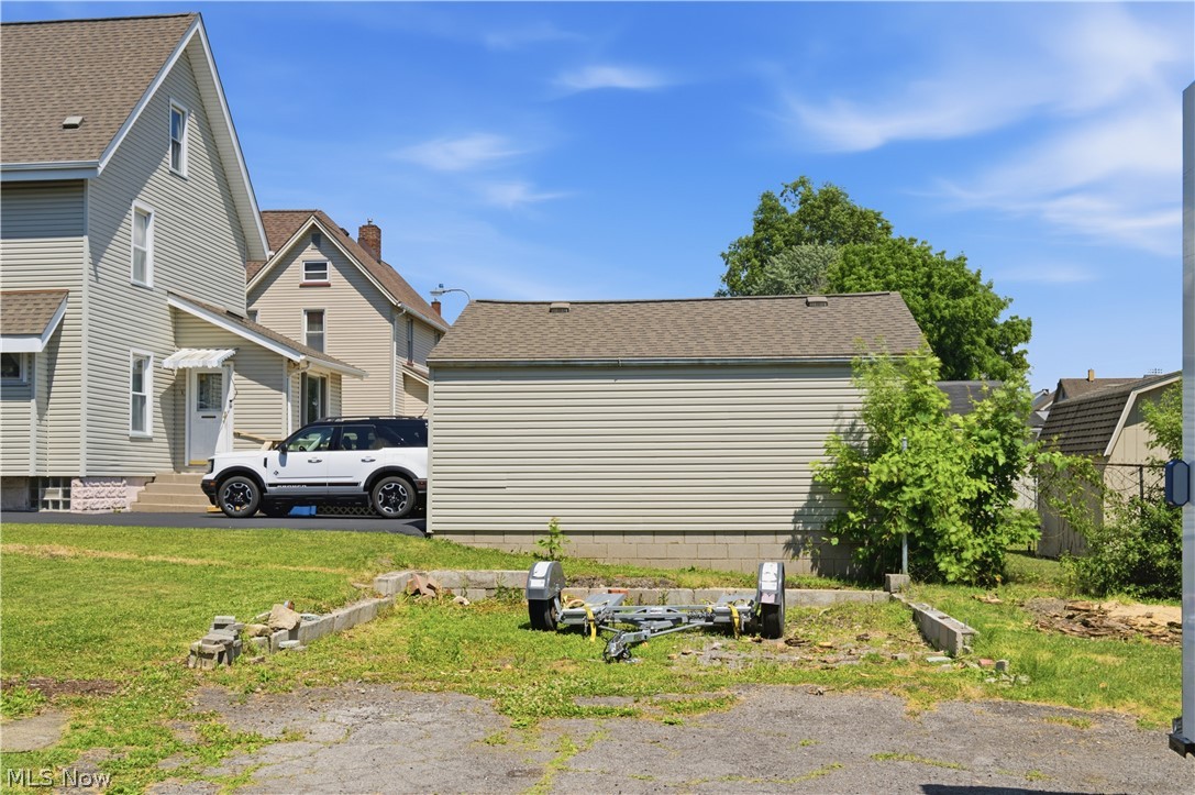 201 E Wilson Avenue Girard OH 44420