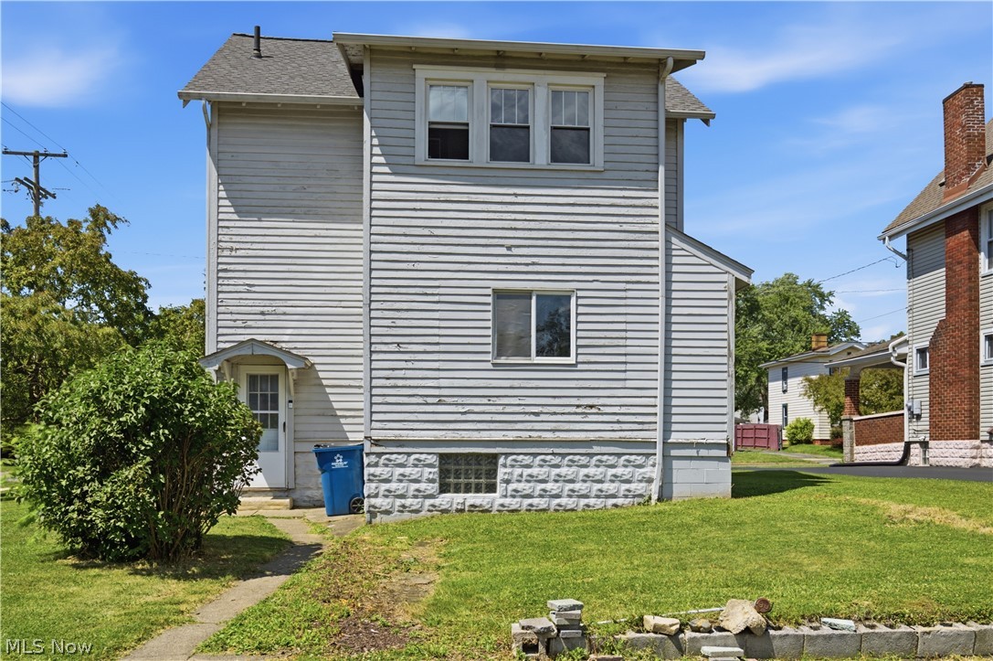 201 E Wilson Avenue Girard OH 44420