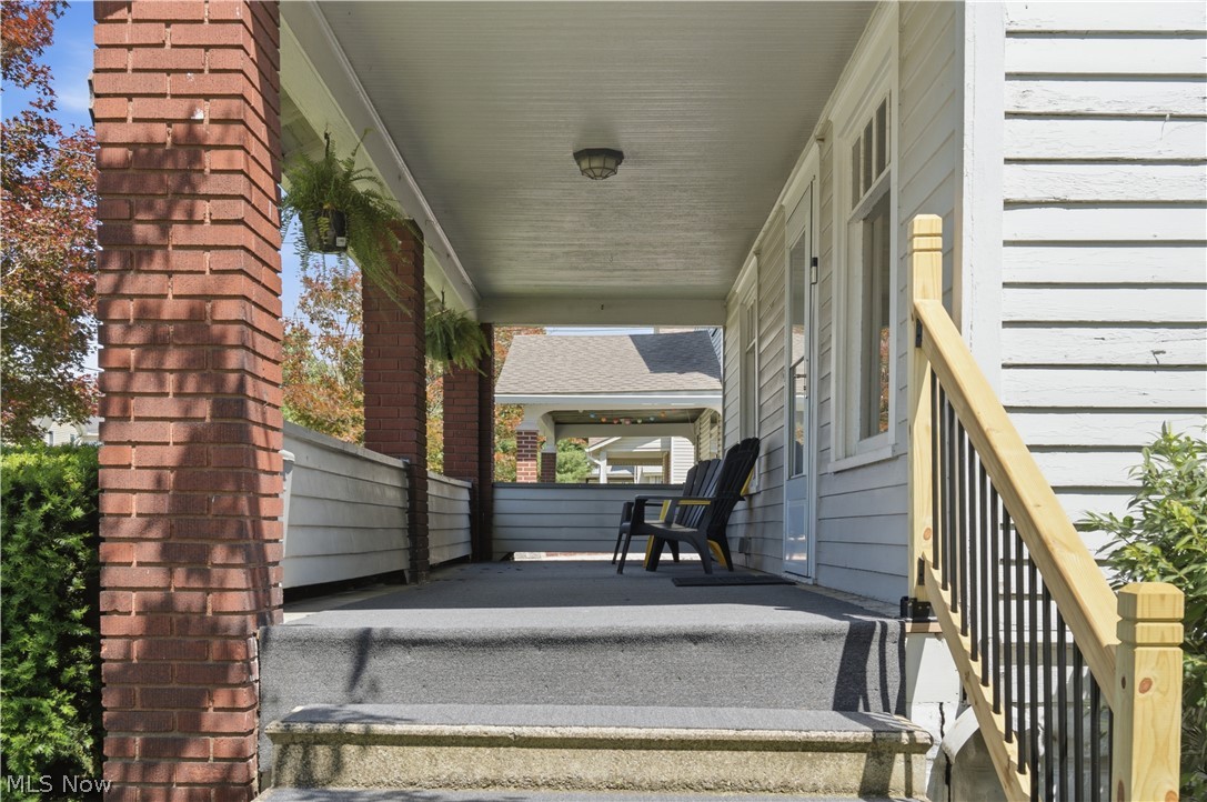 201 E Wilson Avenue Girard OH 44420