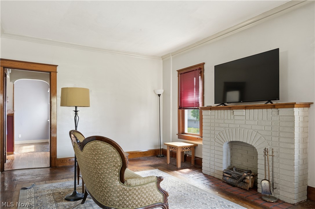 201 E Wilson Avenue Girard OH 44420