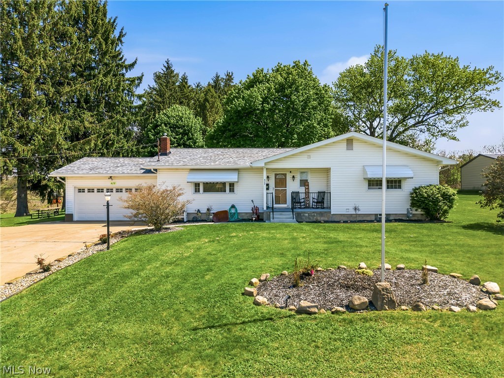 620 Thomas Road Lisbon OH 44432