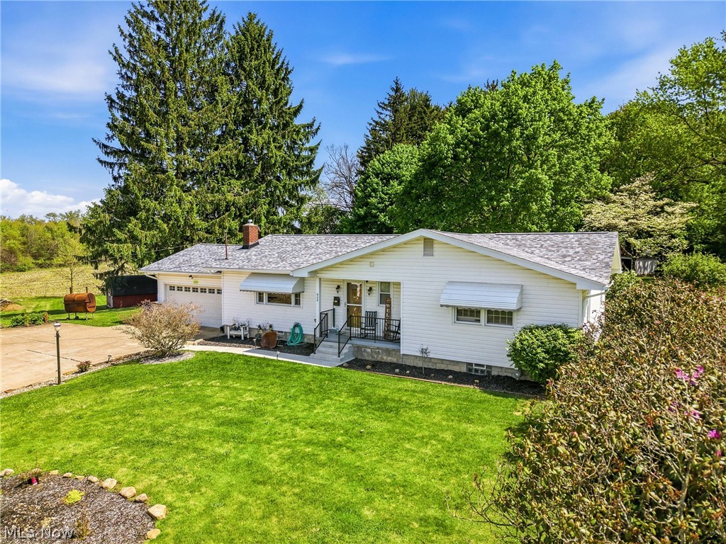 620 Thomas Road Lisbon OH 44432