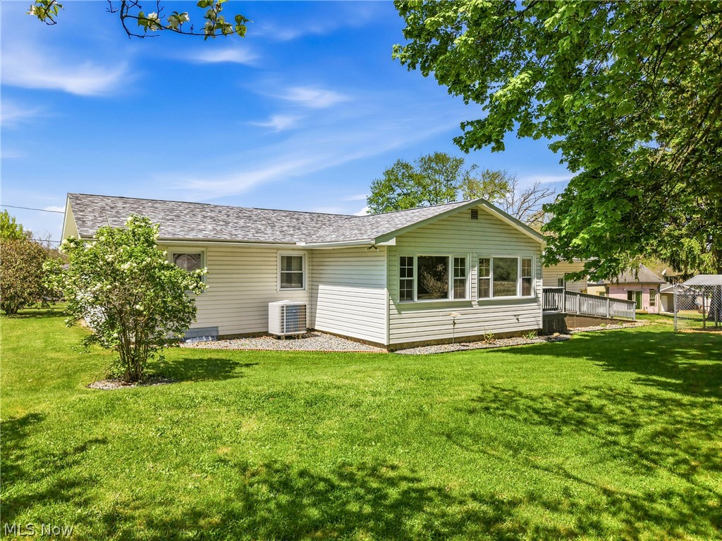 620 Thomas Road Lisbon OH 44432