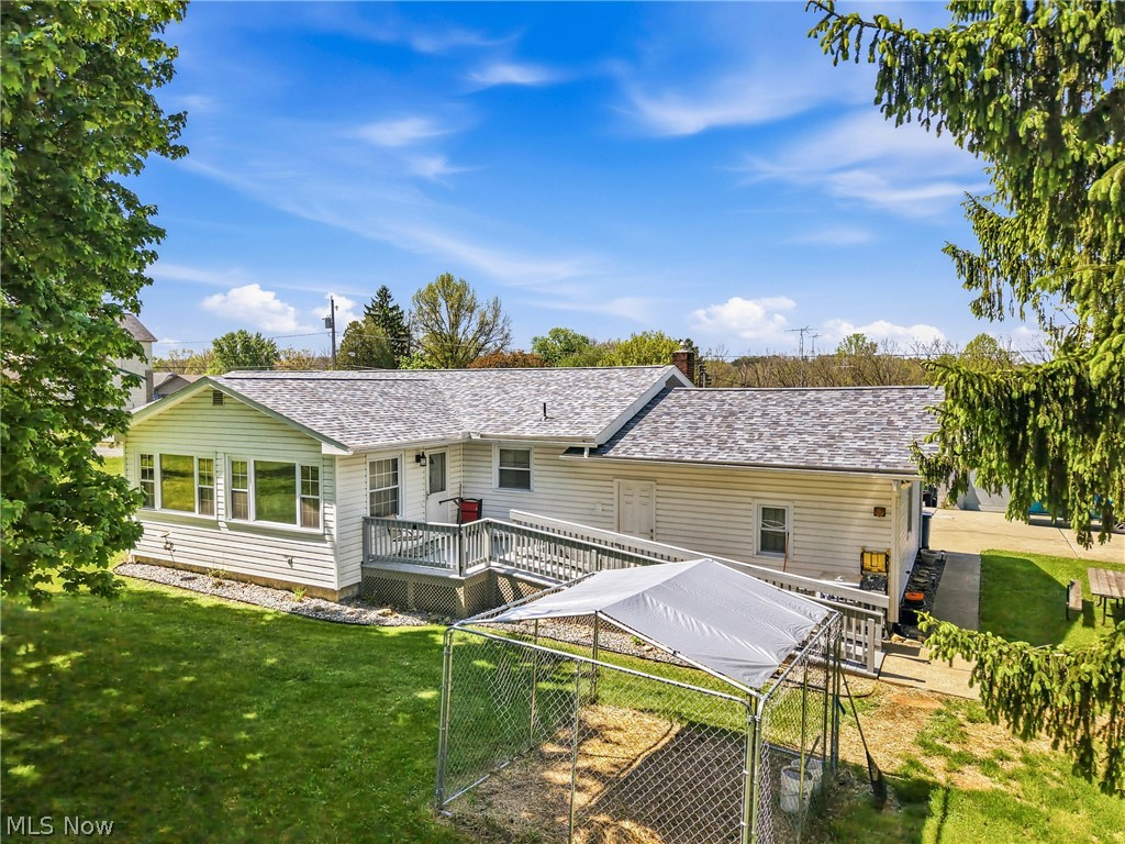 620 Thomas Road Lisbon OH 44432