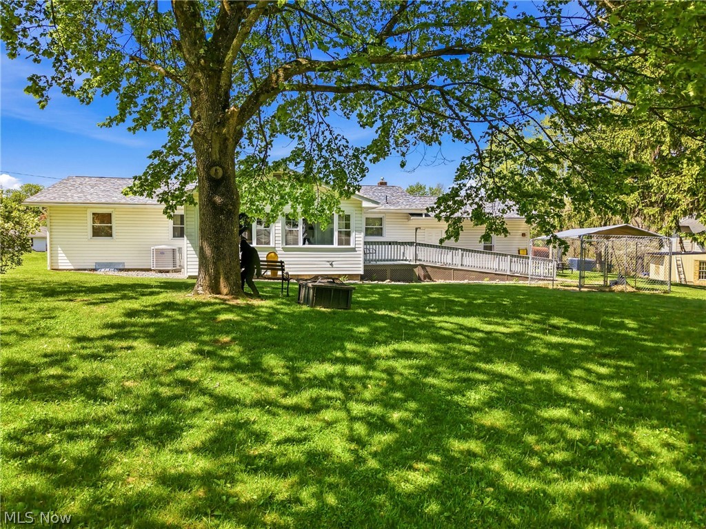 620 Thomas Road Lisbon OH 44432