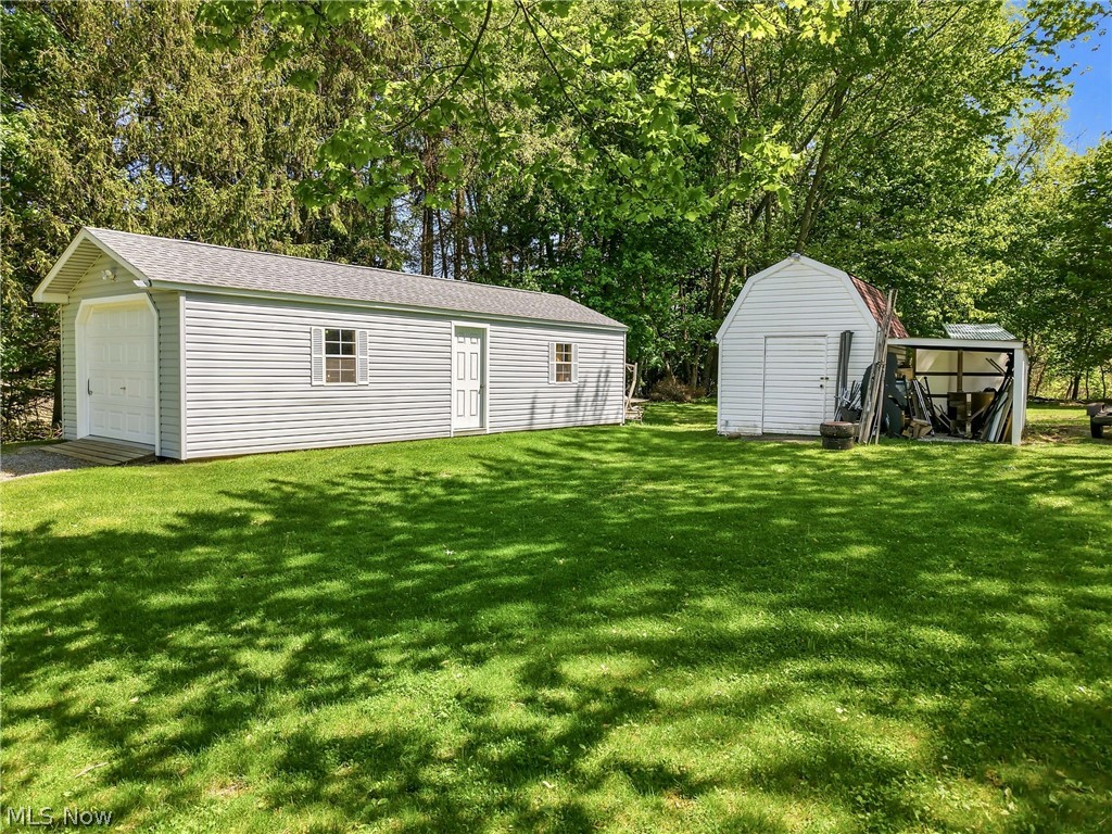 620 Thomas Road Lisbon OH 44432