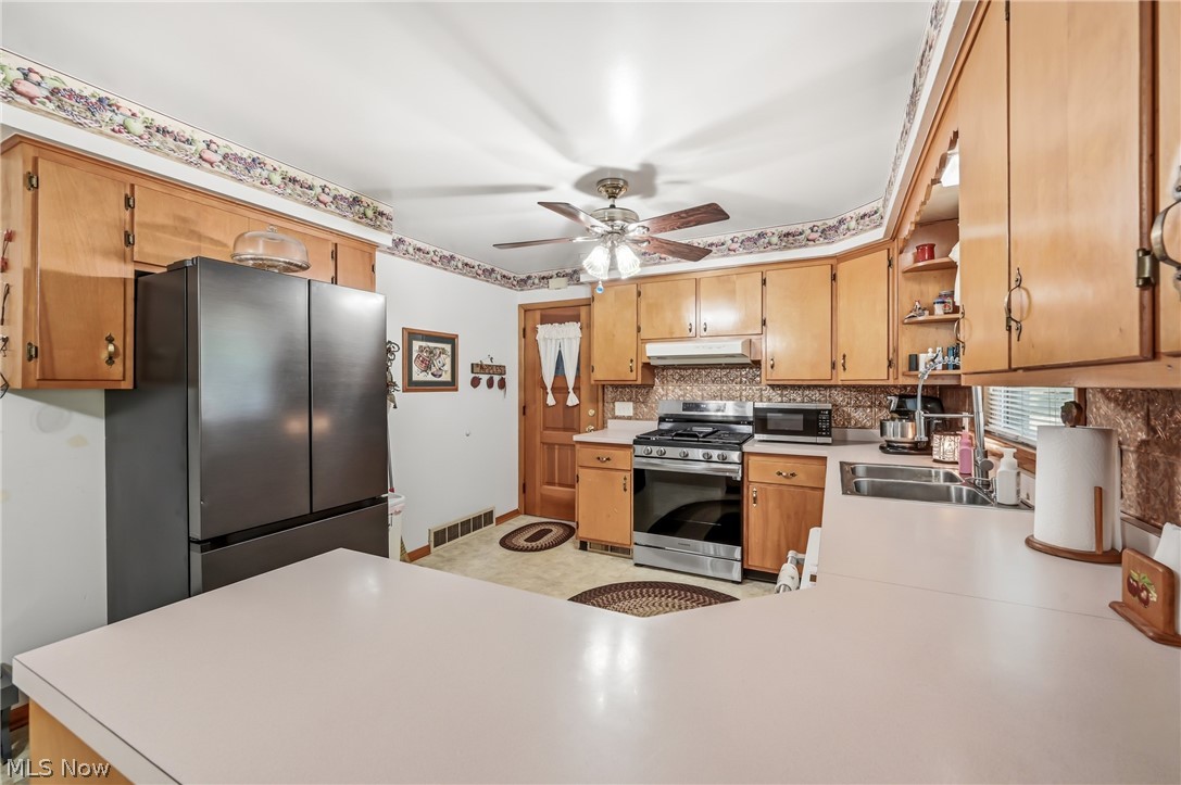 620 Thomas Road Lisbon OH 44432