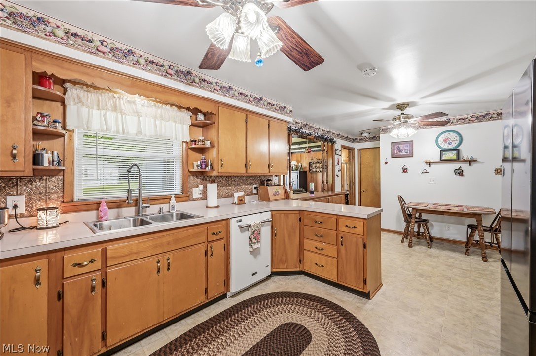 620 Thomas Road Lisbon OH 44432