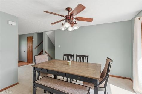 430 Hilltop Drive Doylestown OH 44230