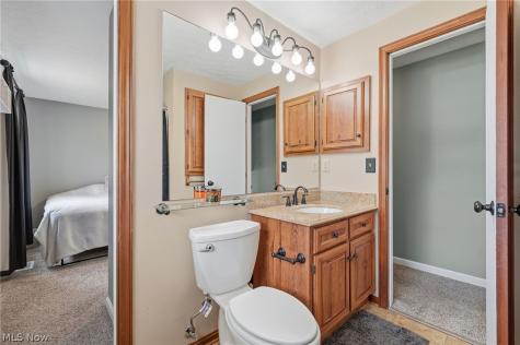 430 Hilltop Drive Doylestown OH 44230