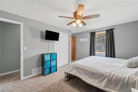 430 Hilltop Drive Doylestown OH 44230