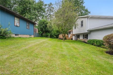 430 Hilltop Drive Doylestown OH 44230