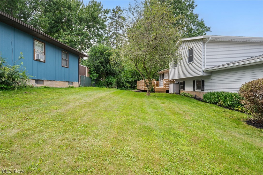 430 Hilltop Drive Doylestown OH 44230