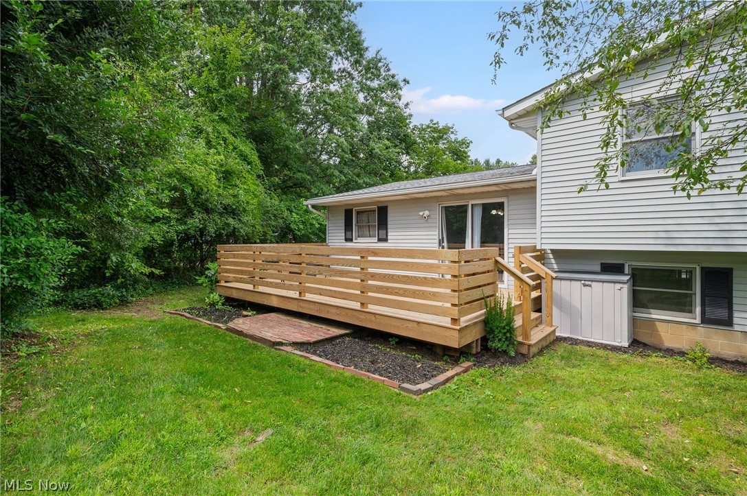 430 Hilltop Drive Doylestown OH 44230