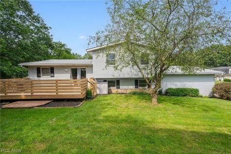 430 Hilltop Drive Doylestown OH 44230