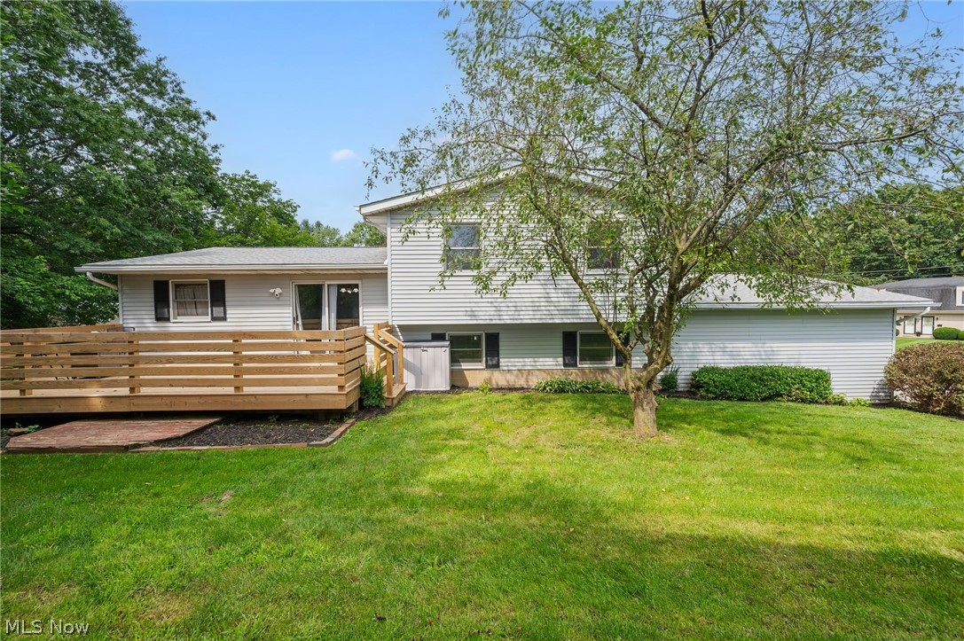430 Hilltop Drive Doylestown OH 44230