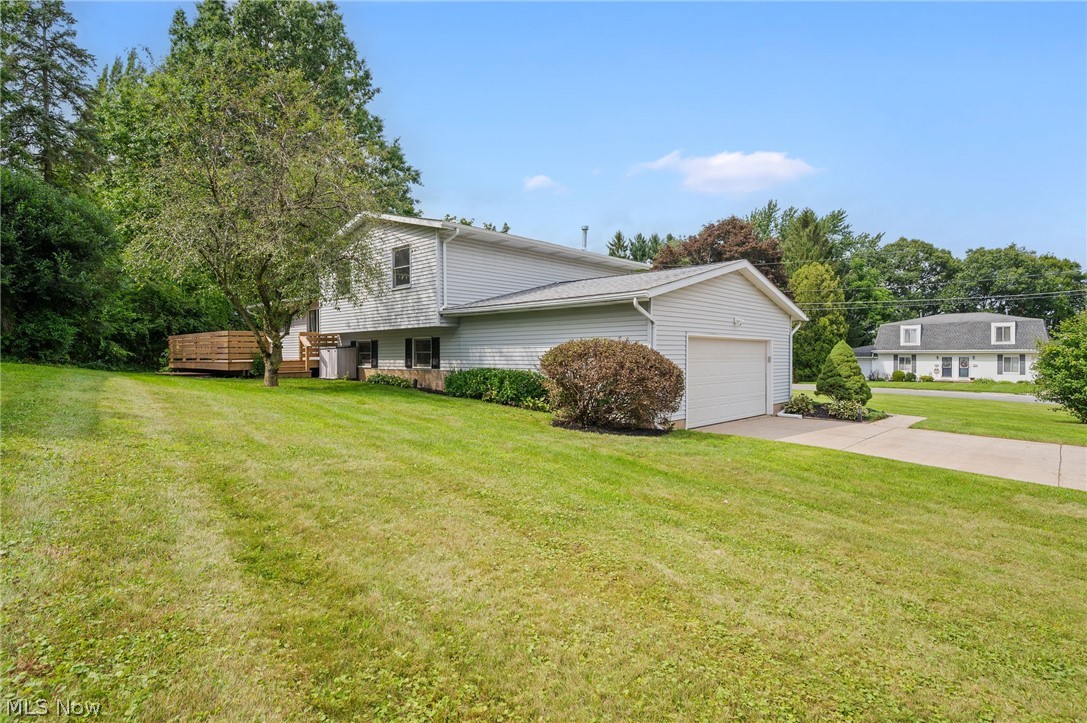 430 Hilltop Drive Doylestown OH 44230