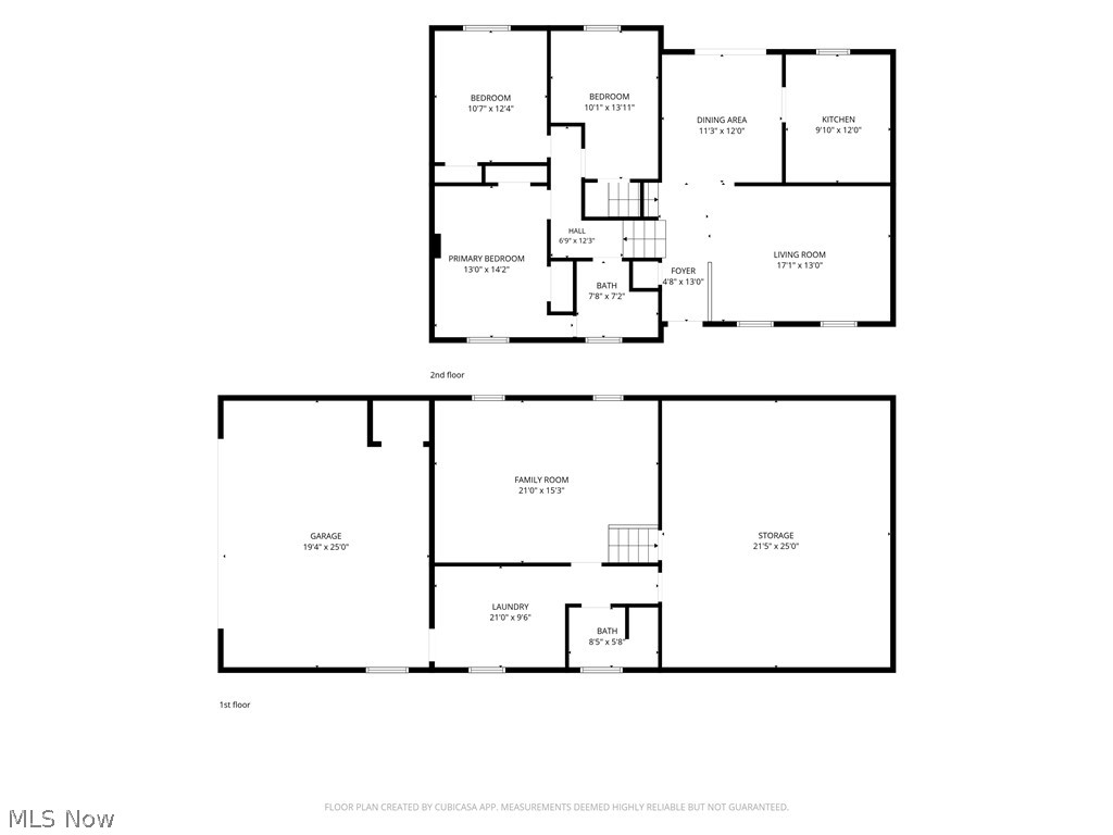 430 Hilltop Drive Doylestown OH 44230