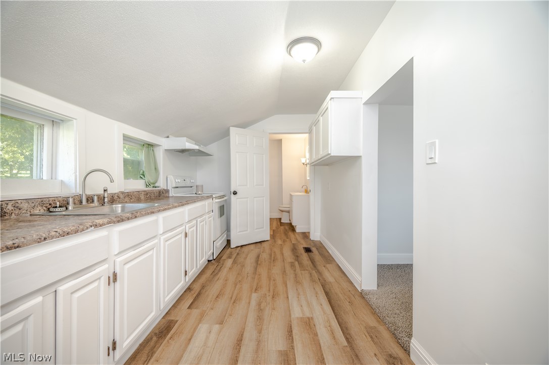 235 Sherman Street Lisbon OH 44432