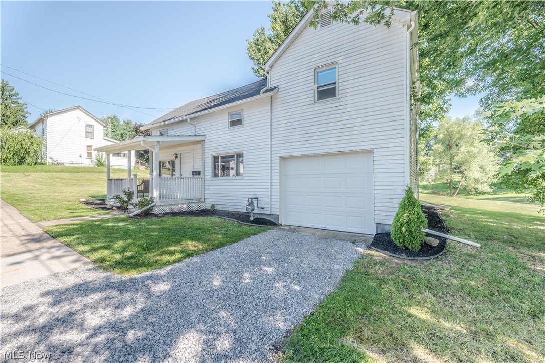 235 Sherman Street Lisbon OH 44432