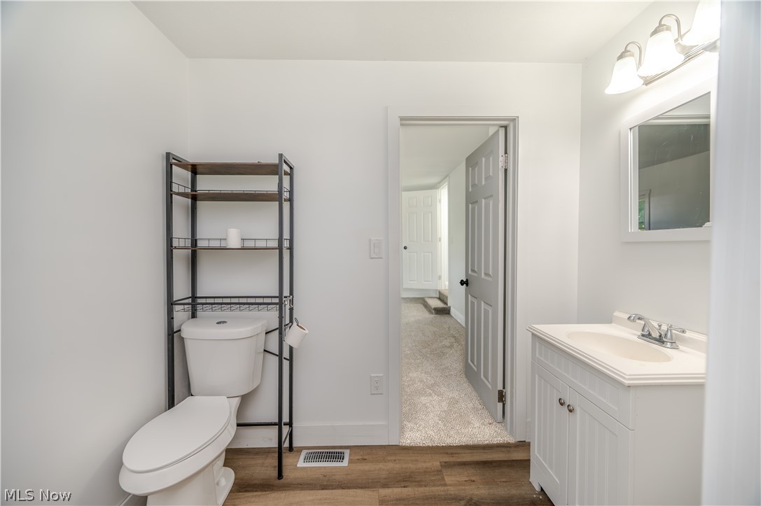 235 Sherman Street Lisbon OH 44432