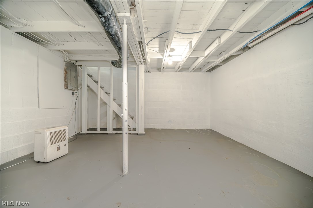 235 Sherman Street Lisbon OH 44432