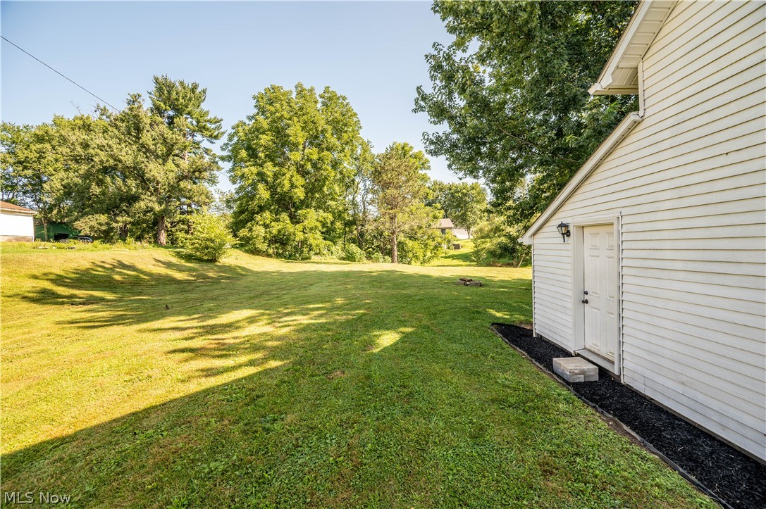 235 Sherman Street Lisbon OH 44432