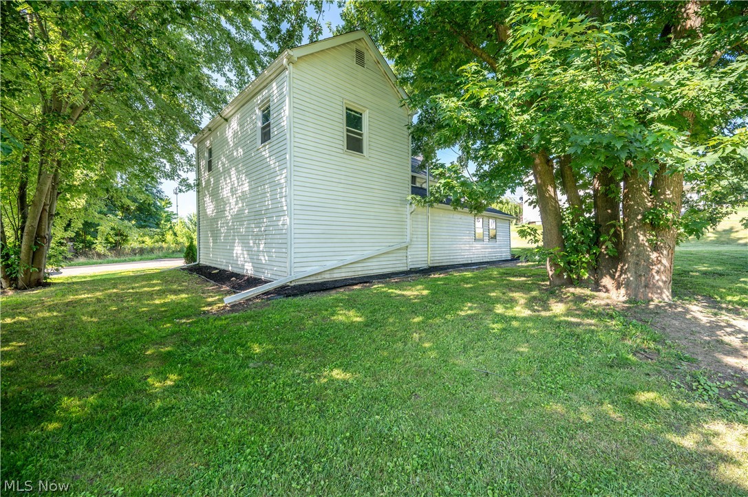 235 Sherman Street Lisbon OH 44432