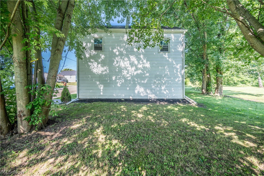 235 Sherman Street Lisbon OH 44432